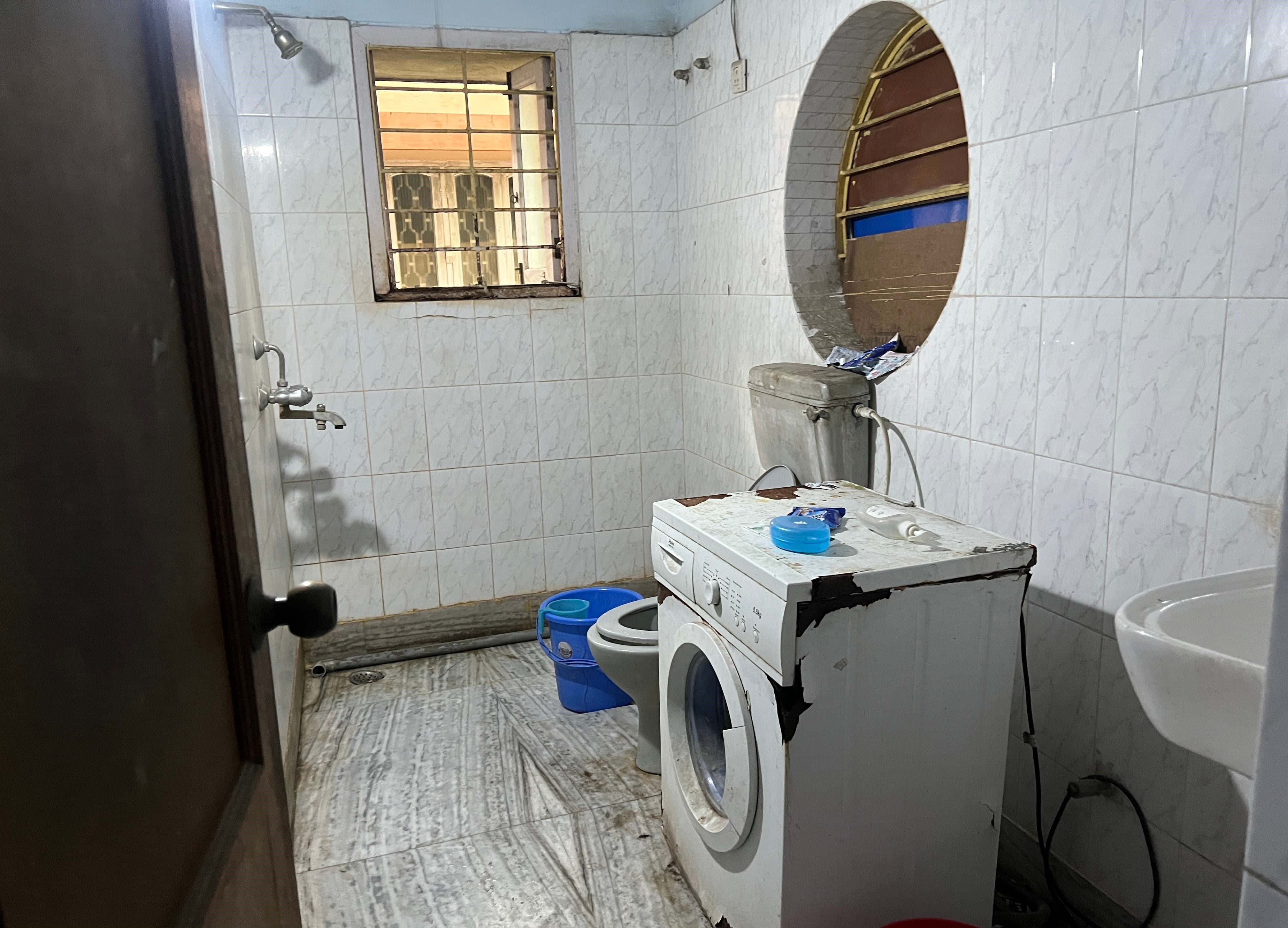 Techno India University Kolkata Hostel photo 8